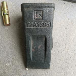 Quality 72A1695 Excavator Spare Parts Bucket Teeth For Kobelco wholesale