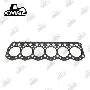 Quality 32B01-12101 Cylinder Head Gasket For Mitsubishi S6S Engine wholesale