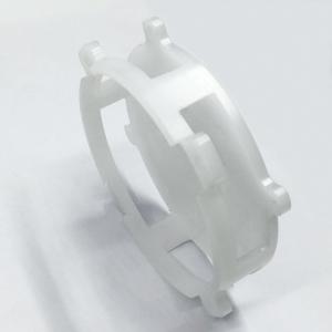 Quality Machining Plastic Parts Precision Manufacturing For Plastic Injection Items wholesale