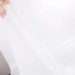 Medical Disposable Bed Sheets Waterproof Convenient Non Woven For Beauty Salon