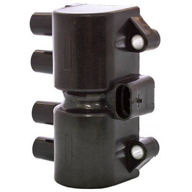 Good Price Ignition Coil Pack For Car Parts For DAEWOO OE 19005236 Ignition Coil For DAEWOO
