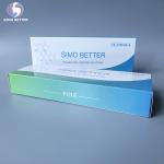 Private Label Hyaluronic Acid Injection Deep Line Long Lasting Liquid Gel