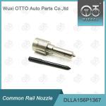 DLLA156P1367 Common Rail Nozzle For Injectors 0445110185 / 283