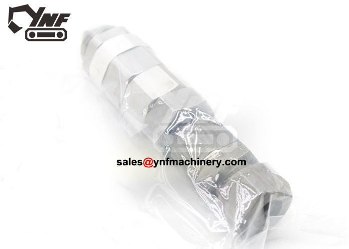 723-40-51401 Excavator Main Relief Valve For Komatsu PC200-6