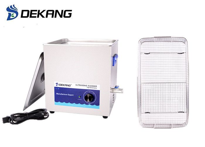 19L Mechanical Portable Ultrasound Machine For Motor Bike Repairing Parts