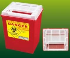Quality Sharp Container for medical waste wholesale