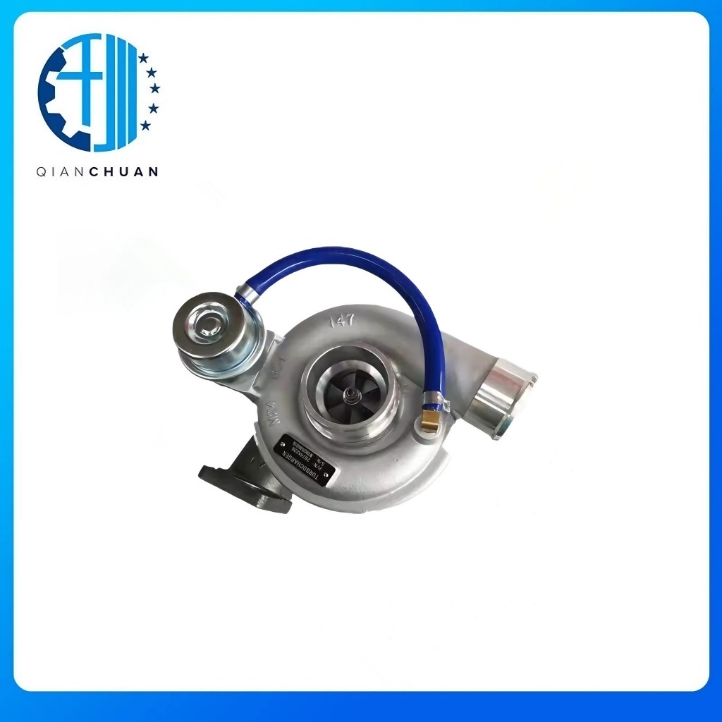 04253832KZ 318807 318519 Turbocharger S200-64H for Deutz Engine BF6M1013