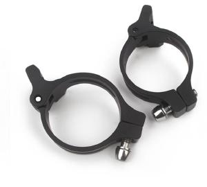 Quality Mountain Road Bicycles Parts Front Derailleur Clip Ring 7075 T6 Aluminum wholesale