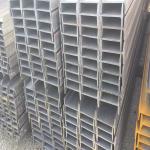 316 Stainless Steel I Beam Hot Rolled Hot Dip Galvanized Stainless Steel 2B