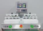 RoHs Automotive Air Leakage Testing Machine Medical Bottle Puncture Waterproof
