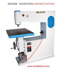 Quality MX505B Air press operating router machine wholesale