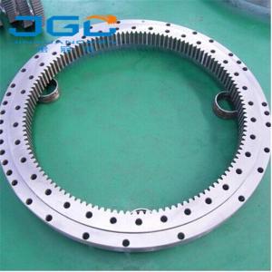 Quality OEM High Precision Excavator Slewing Bearing Ring 9129521 ZX450H wholesale