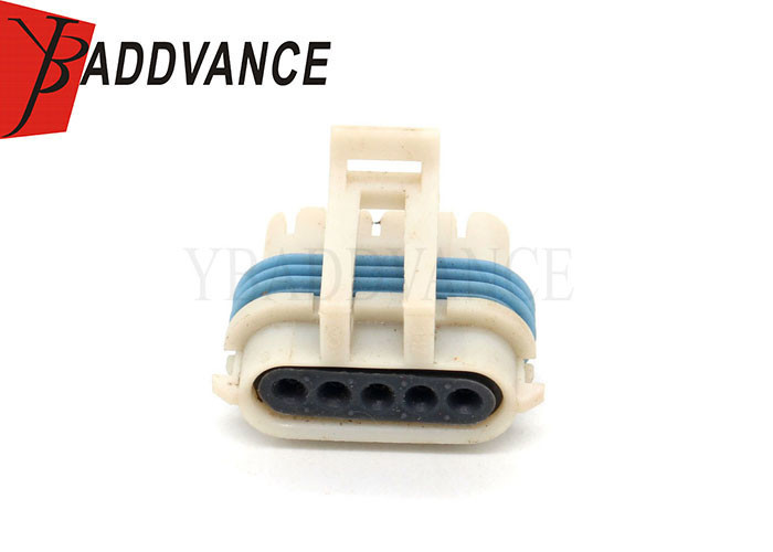 Sealed Automotive Electrical Connectors Terminal 5 Pin For GM