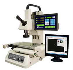 Quality Photoelectric 200mm 5X Tool Maker Microscope wholesale
