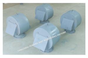 Quality PIPE FROM TYPE AIR VENT HEAD FH-5K-350A BODY CARBON STEEL PROCESS WELDING wholesale