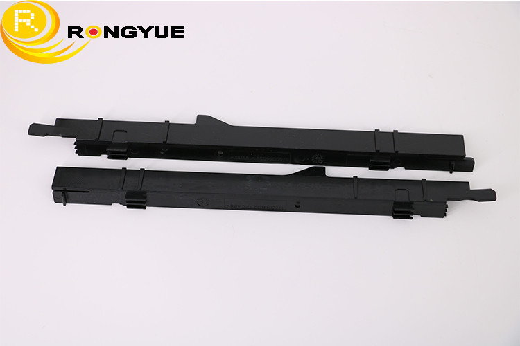 ATM Machine Parts Wincor CMD Note Bracket Left - Right 1750044032