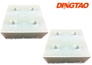 Quality 92910002 Suit GT5250 S5200 Cutter Bristle 1.6 Poly - Round Foot - White wholesale