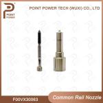 F00VX30063 Bosch Piezo Nozzle For Injectors 0445116037 0986435429 fuel injection
