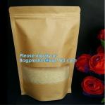 Kraft Paper Bag Fresh Bread Candy Gift Bag 1000 pcs Small Vintage Wedding Treat