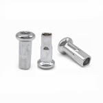 Motorcycle Spoke Cap Bicycle Spoke Wire Cap 7075 Aluminum Alloy Spoke Cap