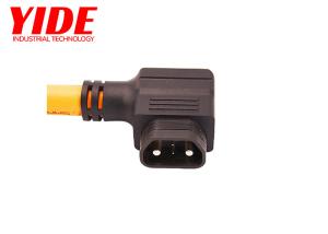 Quality 2+5PIN Motorcycle Connector Waterproof Interlock For Automotive wholesale