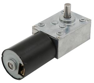 Quality 40 * 58mm Torque 1.0Nm 50 Rpm Inrunner Brushless DC Motor wholesale