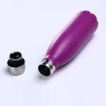 Double Wall 750ml Stainless Steel Insulated Bottle For Outdoor Hiking
