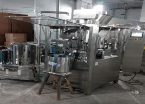 Quality Fully Automatic Capsule Filling Equipment wholesale