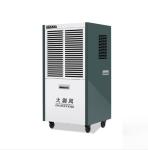 R410a Refrigerant Commercial Dehumidifier 1500w 90L/day