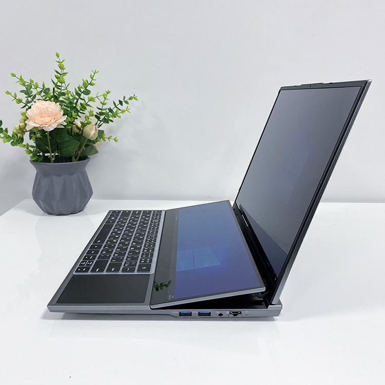 SSD 512GB Custom Laptop NoteBook , 16 Inch Touch Screen Laptop OEM ODM