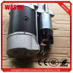 Factory Direct Sale Excavator Starter Motor M009T80971 For Hitachi ZAX470-3