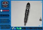 Valve F00RJ02697 For Common Rail Injector 0445120031 0445120032 0445120041