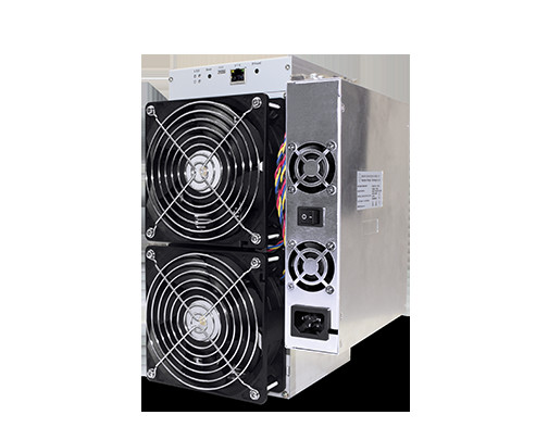 Asic Crypto Mining Hardware 440Gh StrongU STU-U6 Miner