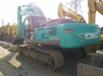 Kobelco used sk350-8 excavator for sale