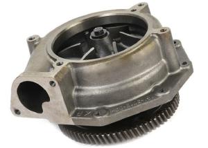 Quality 613890 Cummins Excavator Engine Water Pump 3406-D8N wholesale