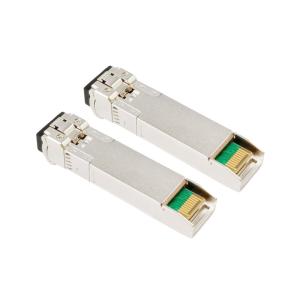 Quality Lc Fiber Channel Module 100m / 2km / 10km / 20km / 40km / 80km wholesale