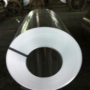 Quality ASTM 201 304 316 Stainless Steel Cold Rolled Coils wholesale