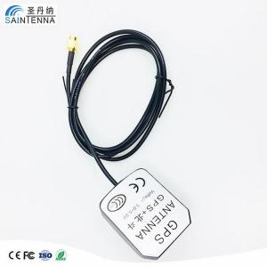 Quality 28dbi Car GPS Glonass Antenna High Efficiency Wide Storage Temperature wholesale