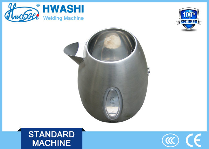 Hwashi Argon Arc Straight Seam Welding Machine WL-YZ-800
