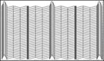 Steel Galvanised Metal Lath Building Material To Refurbish Damaged Walls