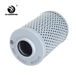 Quality 111mm OD Hydraulic Oil Return Filter 53C0082 R010058 Excavator Fuel Filter wholesale