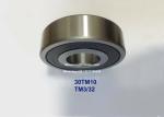 30TM10 TM3/32 automotive bearings special ball bearings 30x75x20mm