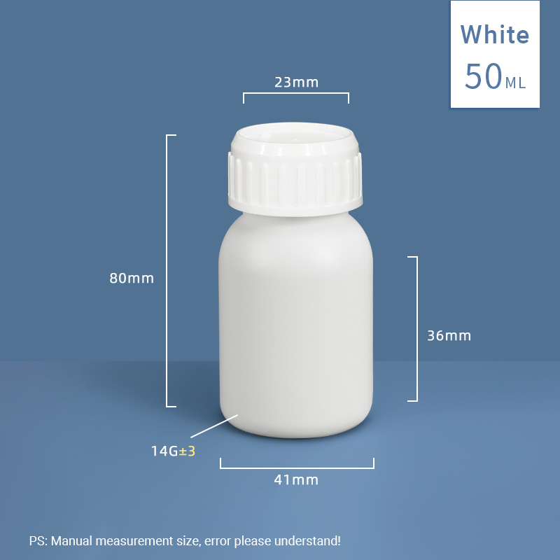 Acceptable Customer's Logo EVOH COEX Fluoride 5L Plastic Barrel for Chemical Storage
