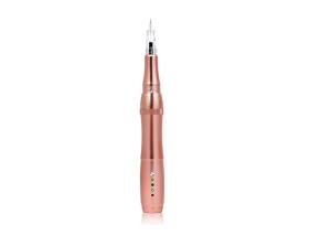 Quality YD Glory Golden Rose 9U Permanent Makeup Cordless Machine wholesale