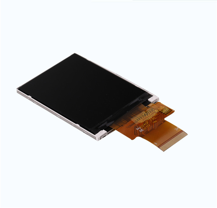 HX8347I Driver IC CR250 240*320 2.4 Inch Tft Lcd Display