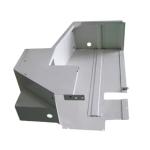 Metal Laser Cutting Bending Welding Stainless Steel Aluminum Shell Sheet Metal