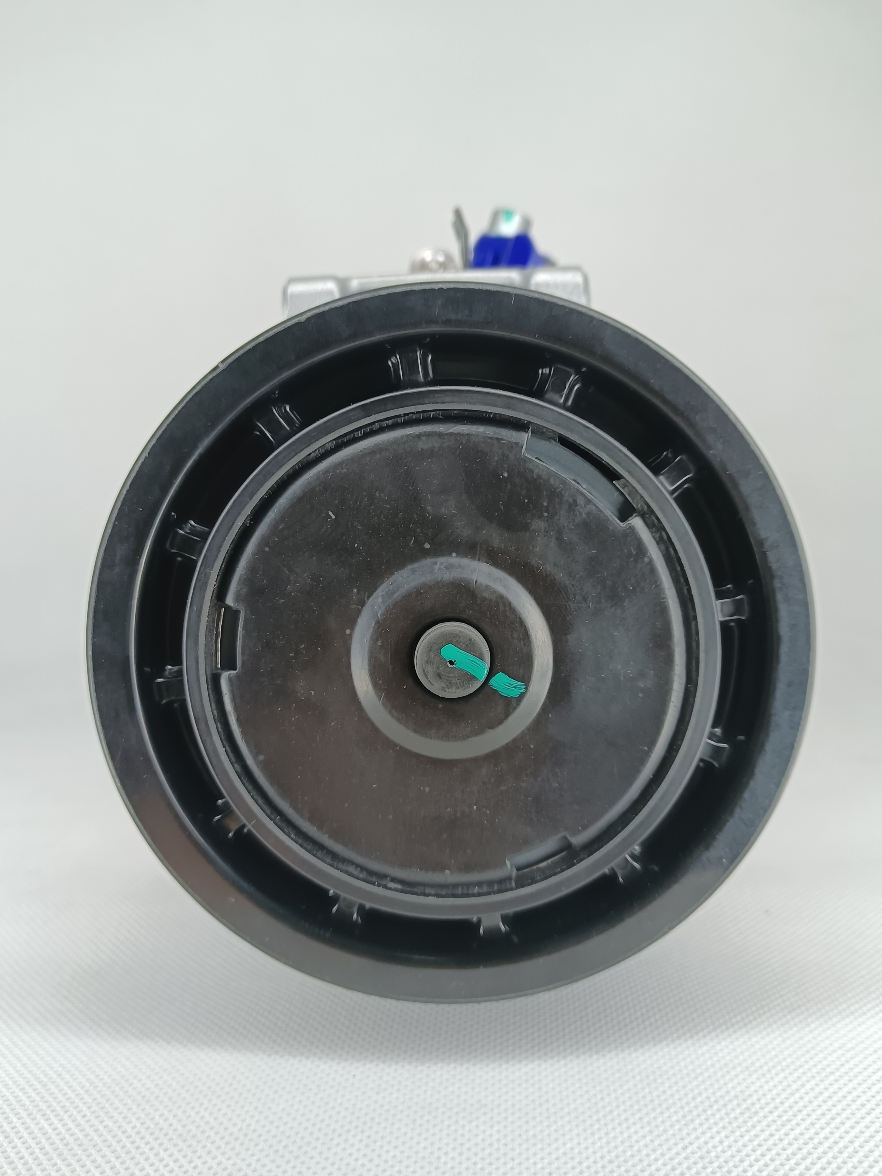 Auto Air Conditioning Compressor For Audi A6 C6 2.4 OEM 8K0260805K 4F0260805AF