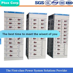 Quality GCS1 customized economic industrical AC distribution cabinet wholesale