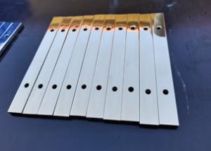 Quality API Polished Aluminum Plate wholesale