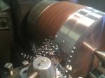 Brass Large Machining Milling CNC Stainless Steel Turning Parts Aluminum